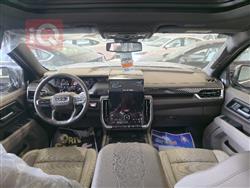 جي ام سي يوكون